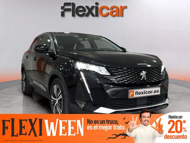 PEUGEOT 3008 (225 e-EAT8 Allure) en Tarragona