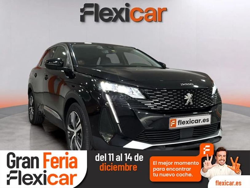 Foto del PEUGEOT 3008 Hybrid 225 Allure e-EAT8