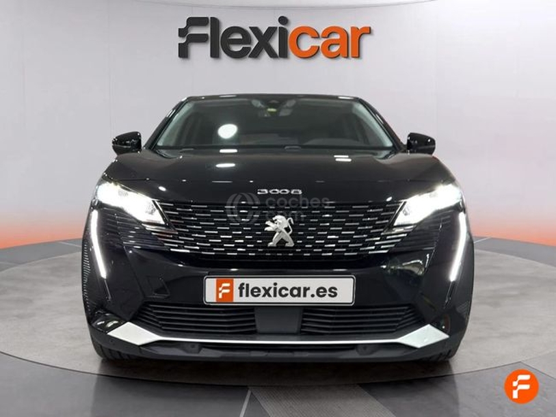 Foto del PEUGEOT 3008 Hybrid 225 Allure e-EAT8