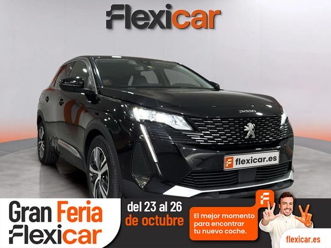 PEUGEOT 3008 (225 e-EAT8 Allure) en Tarragona