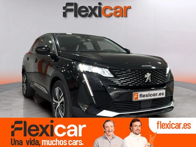 PEUGEOT 3008 (225 e-EAT8 Allure) en Tarragona