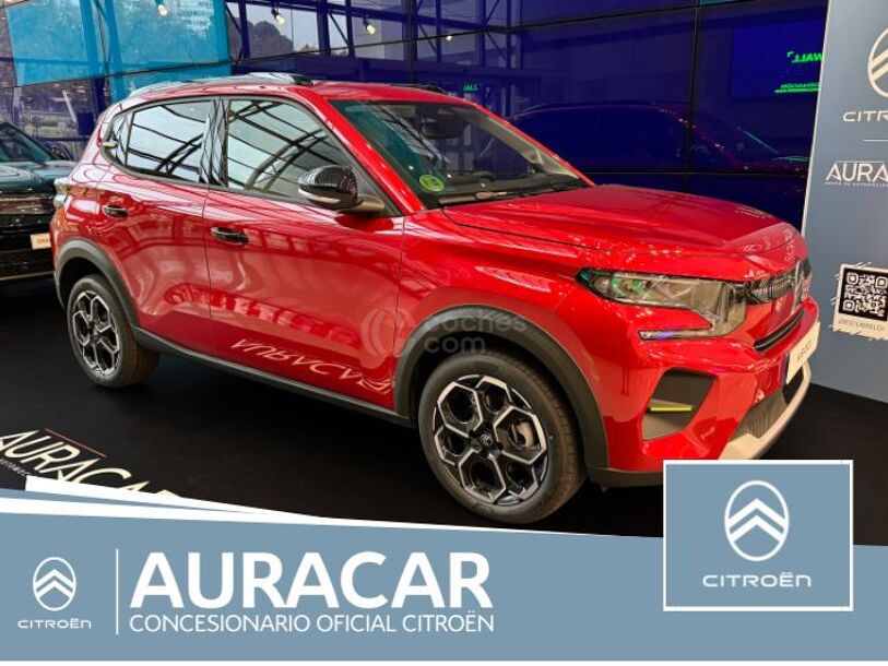 Foto del CITROEN C3 1.2 Turbo S&S Max 100