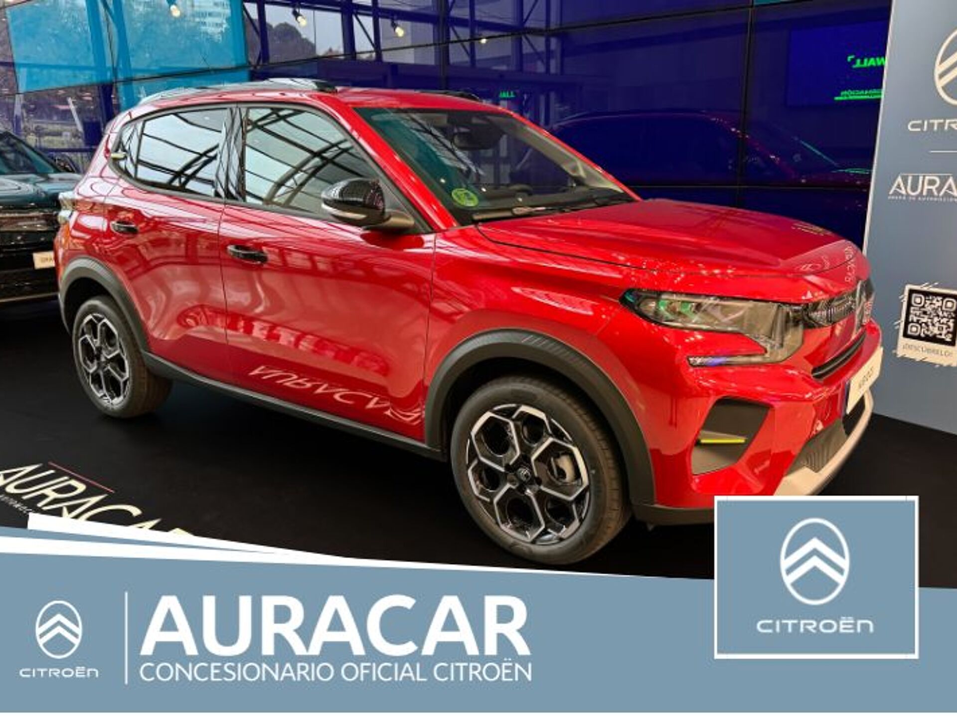 Imagen de CITROEN C3