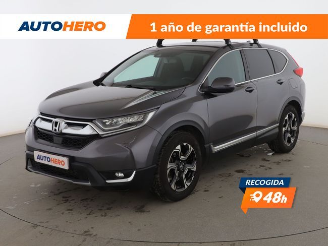 HONDA CR-V (1.5 Turbo Elegance 2WD) en Madrid