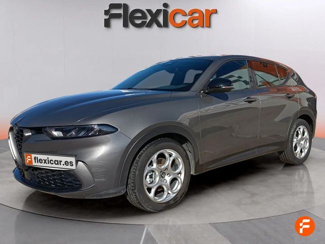 Foto del ALFA ROMEO Tonale 1.5 MHEV Sprint FWD