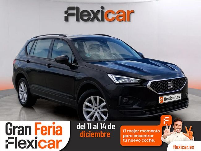 SEAT Tarraco (1.5 TSI 110kW St&Sp DSG Style XL) en Rioja, La