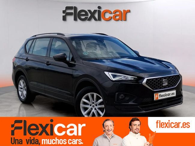 Foto del SEAT Tarraco 1.5 TSI S&S Style DSG 150