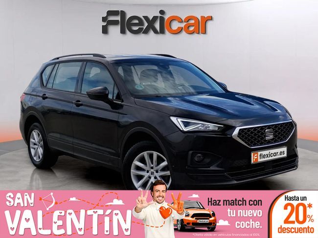 Foto del SEAT Tarraco 1.5 TSI S&S Style DSG 150