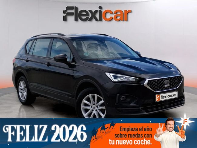 SEAT Tarraco (1.5 TSI 110kW St&Sp DSG Style XL) en Rioja, La
