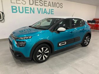 Imagen de CITROEN C3 1.2 PureTech S&S Feel Pack 83