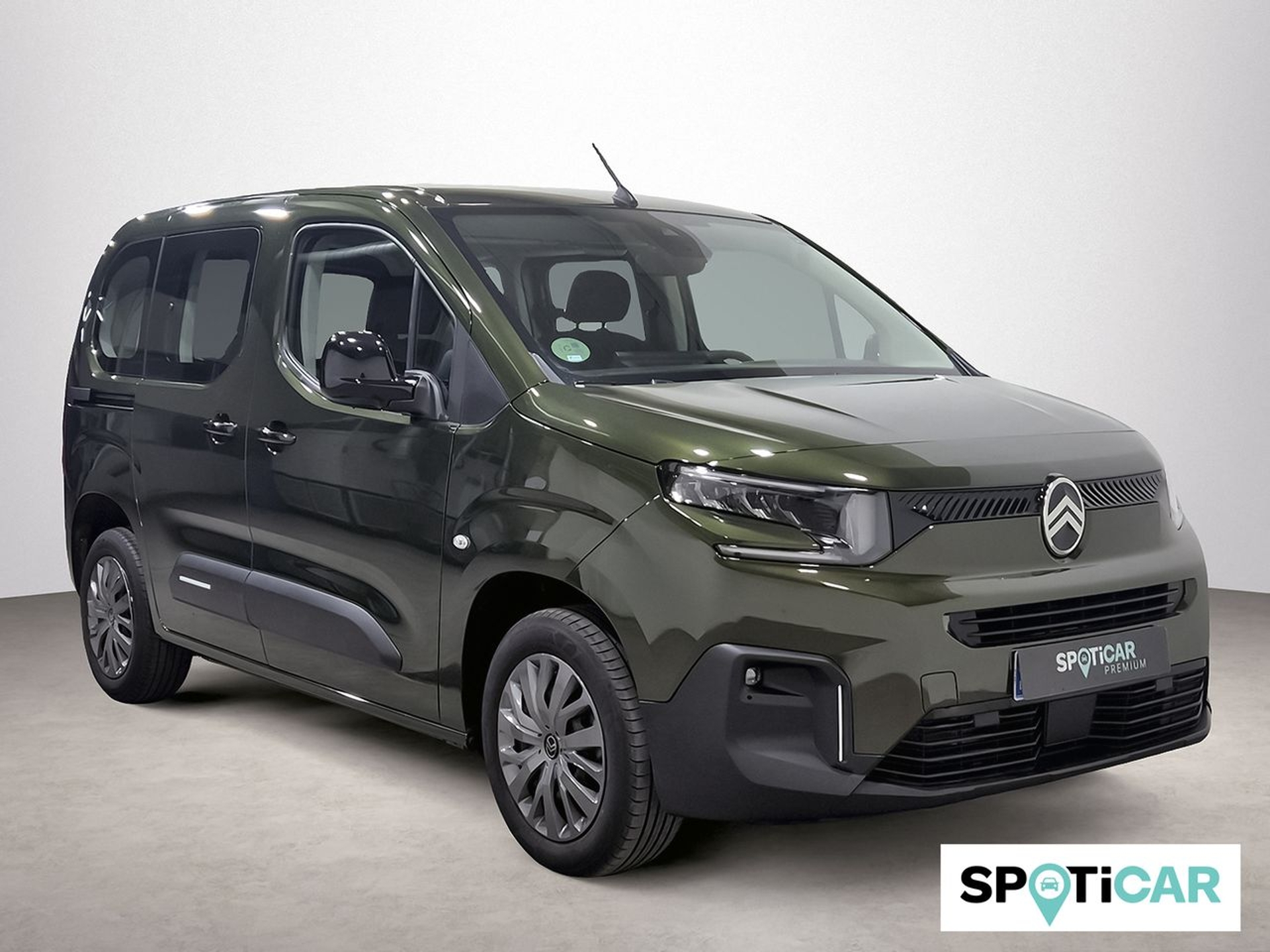 Imagen de CITROEN Berlingo