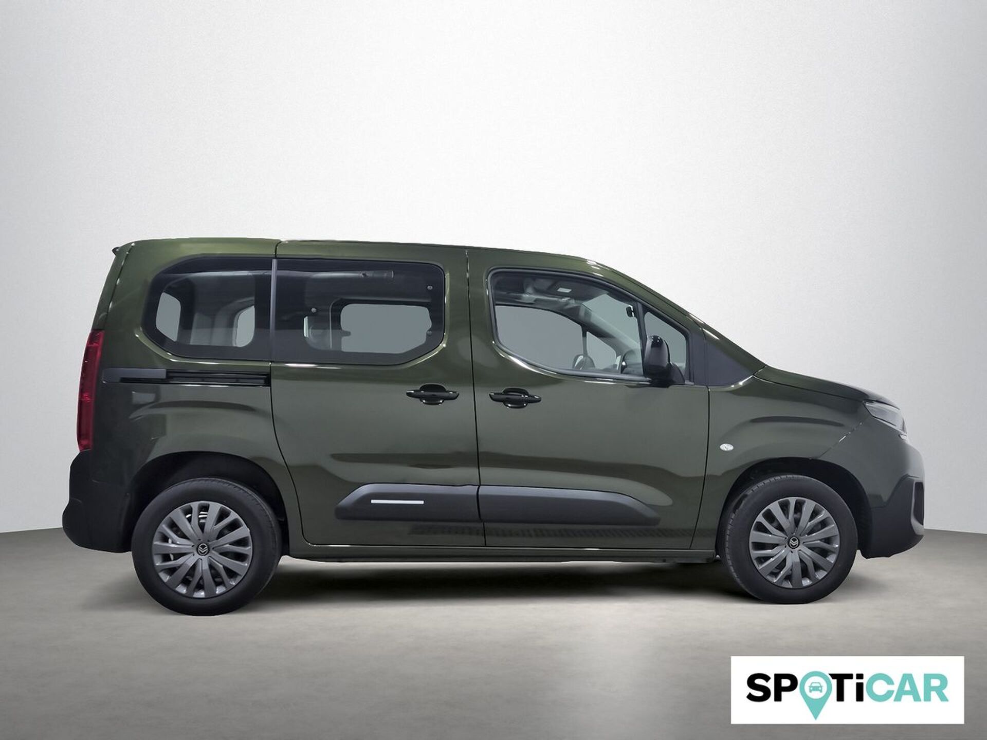 Imagen 3 de CITROEN Berlingo