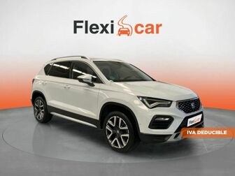 Imagen de SEAT Ateca 2.0TDI CR S&S X-Perience XM 150