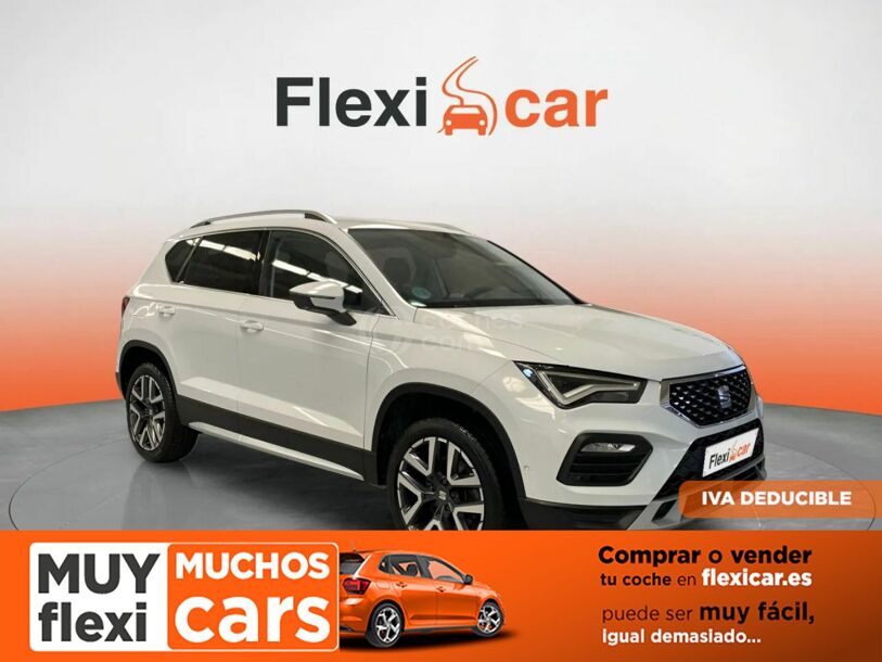 Foto del SEAT Ateca 2.0TDI CR S&S X-Perience XM 150