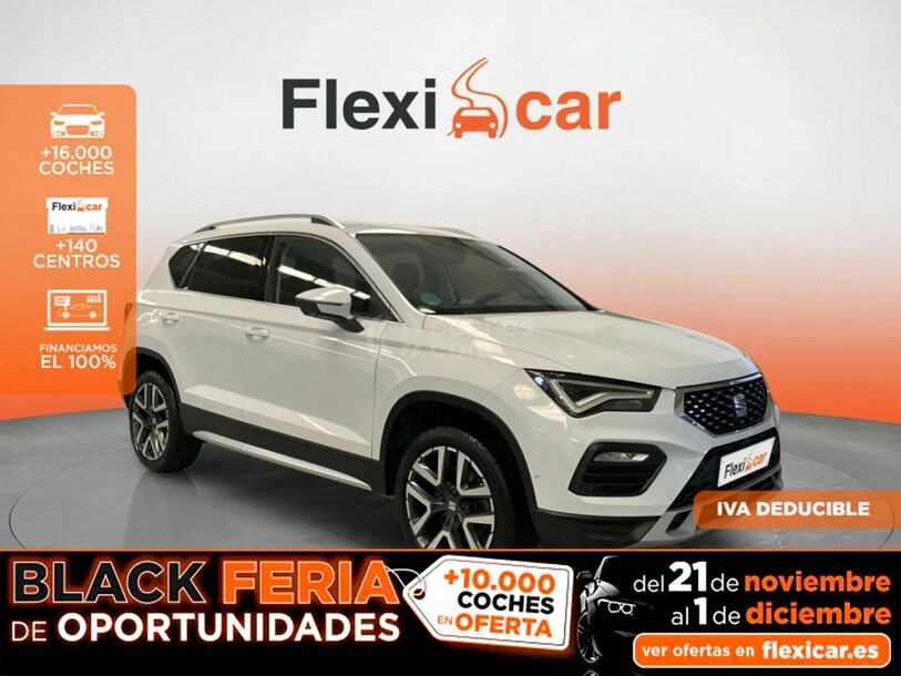 Foto del SEAT Ateca 2.0TDI CR S&S X-Perience XM 150