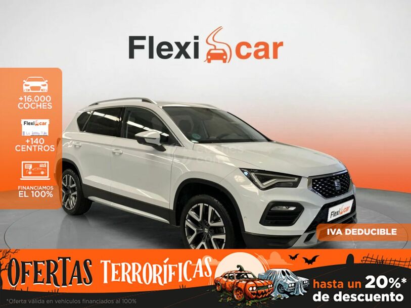 Foto del SEAT Ateca 2.0TDI CR S&S X-Perience XM 150