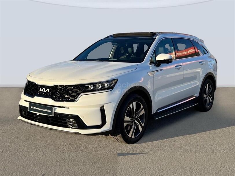 Foto del KIA Sorento 1.6 T-GDi HEV Emotion 4x2