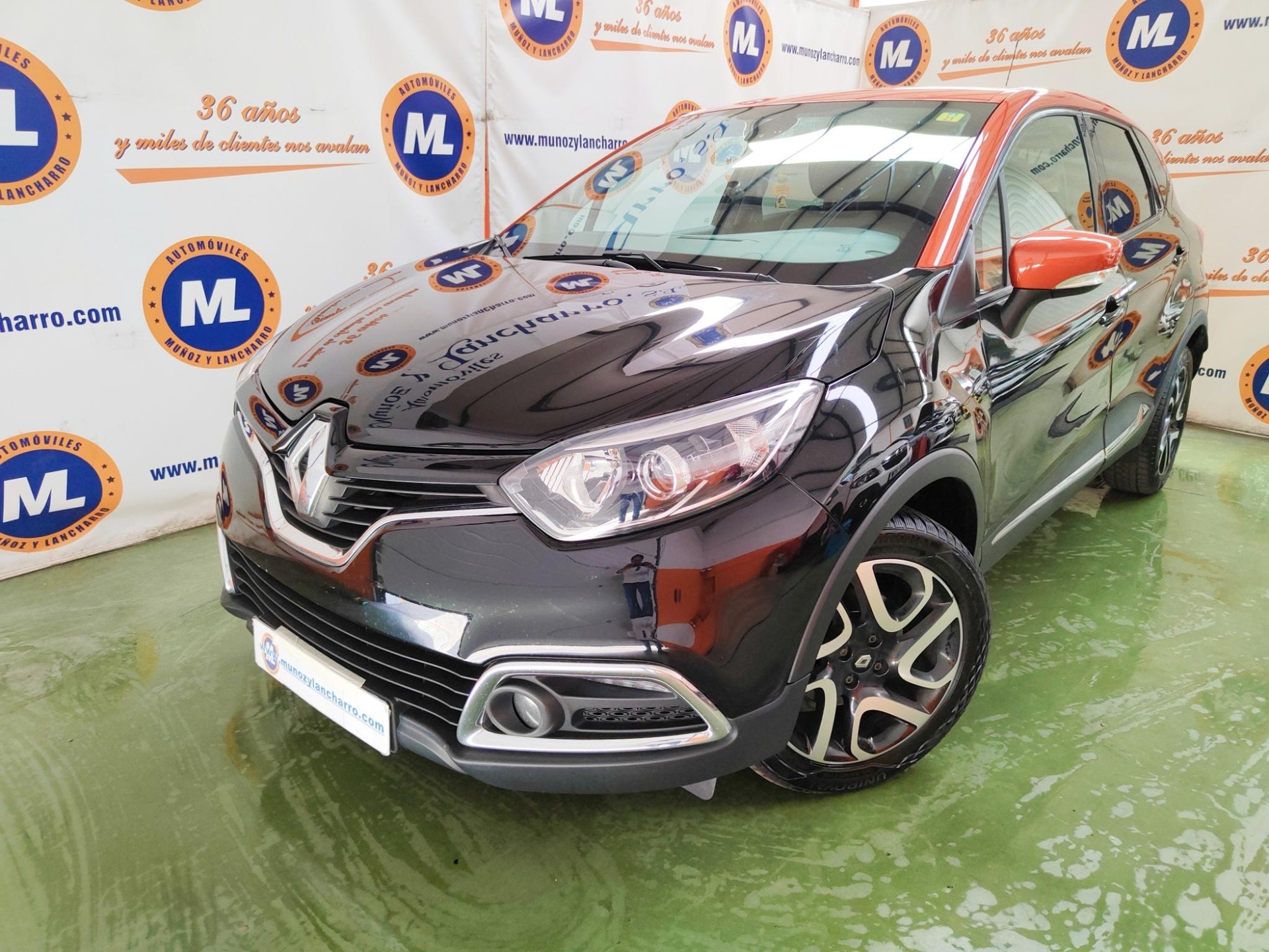 Imagen de RENAULT Captur