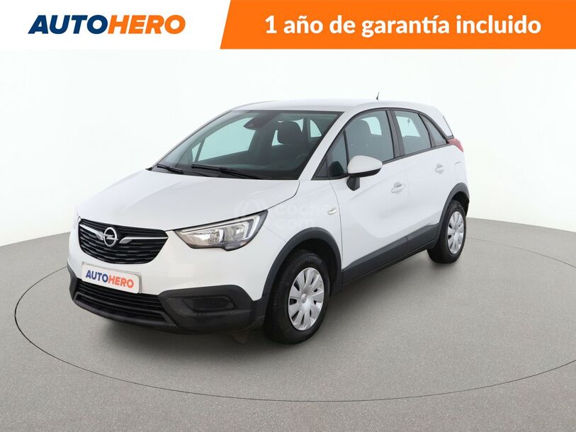 Foto del OPEL Crossland X 1.5D Edition 102