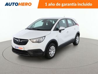 Imagen de OPEL Crossland X 1.5D Edition 102