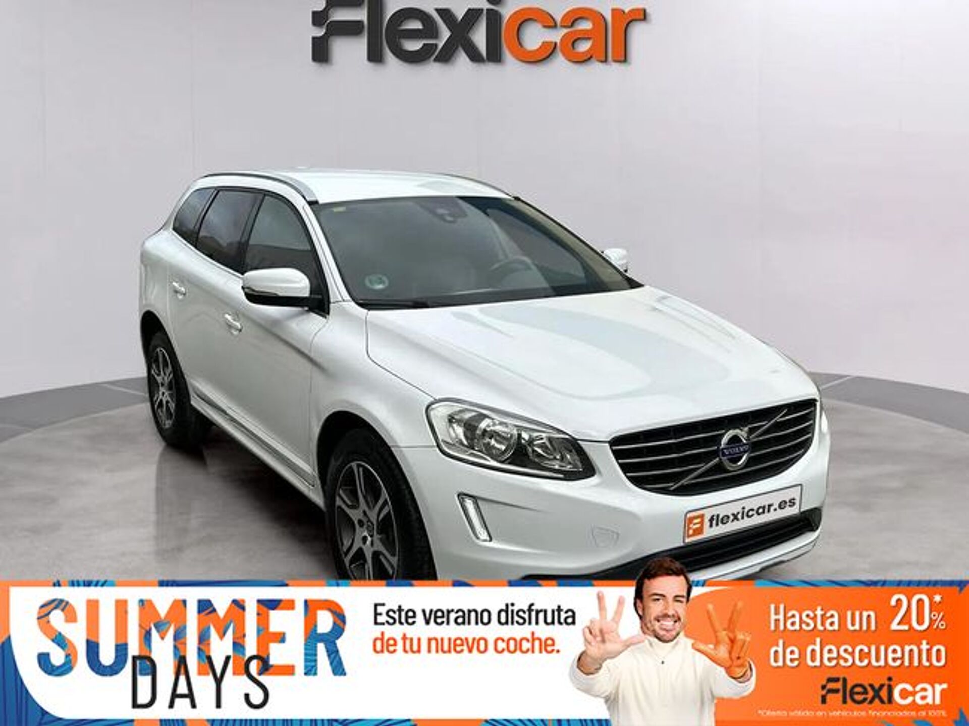 Imagen de VOLVO XC60