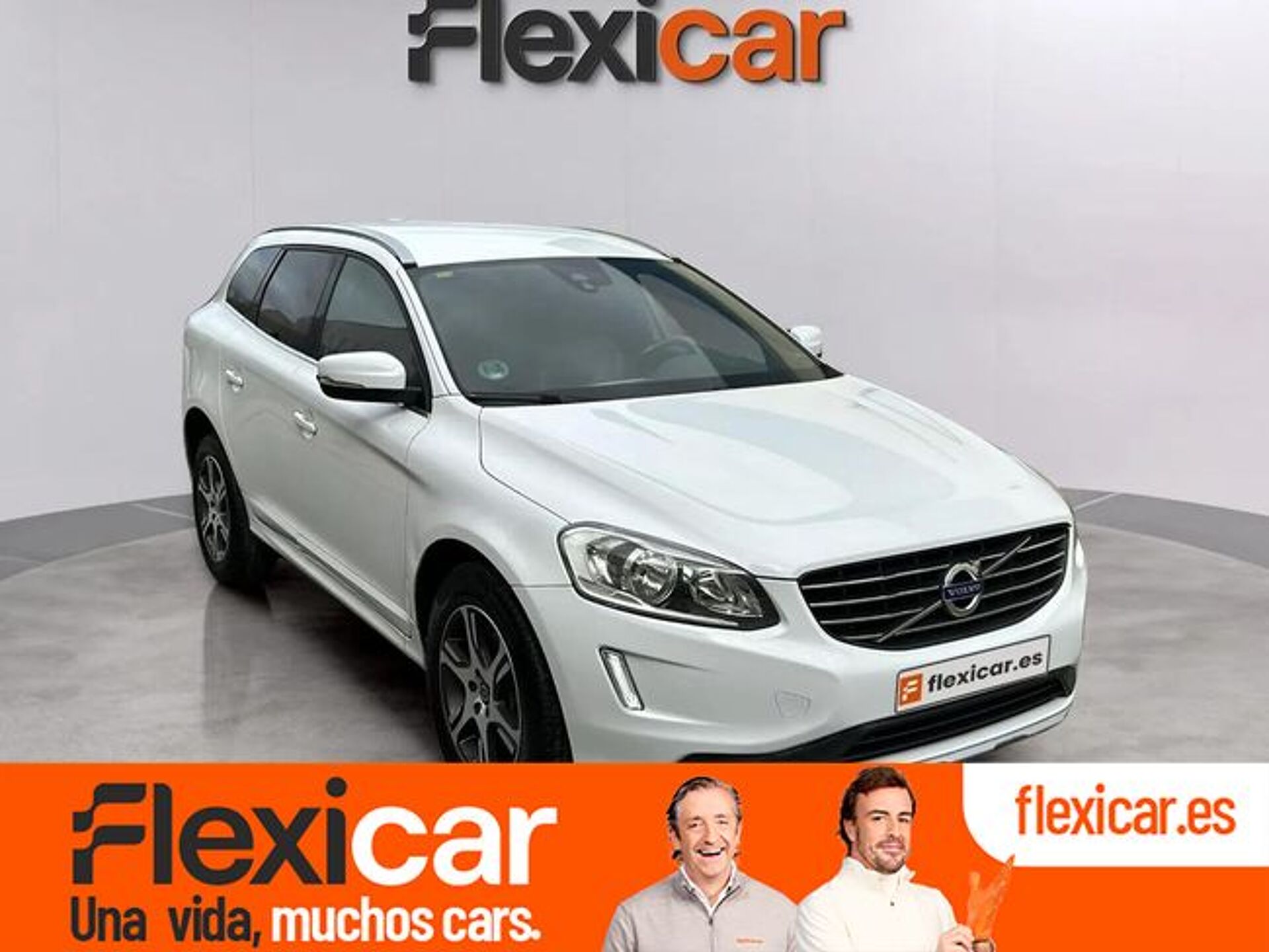 Imagen de VOLVO XC60
