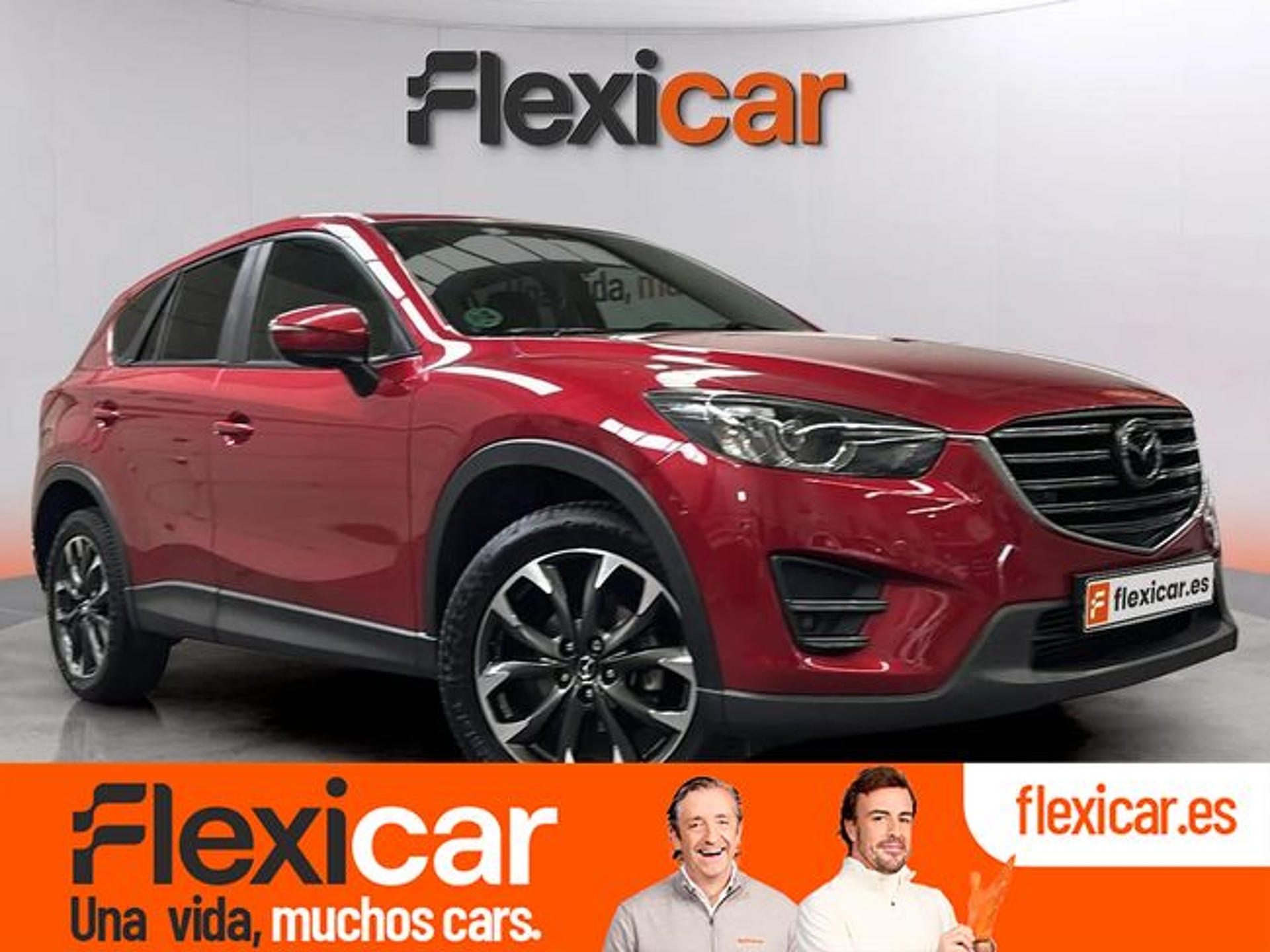 Imagen de MAZDA CX-5