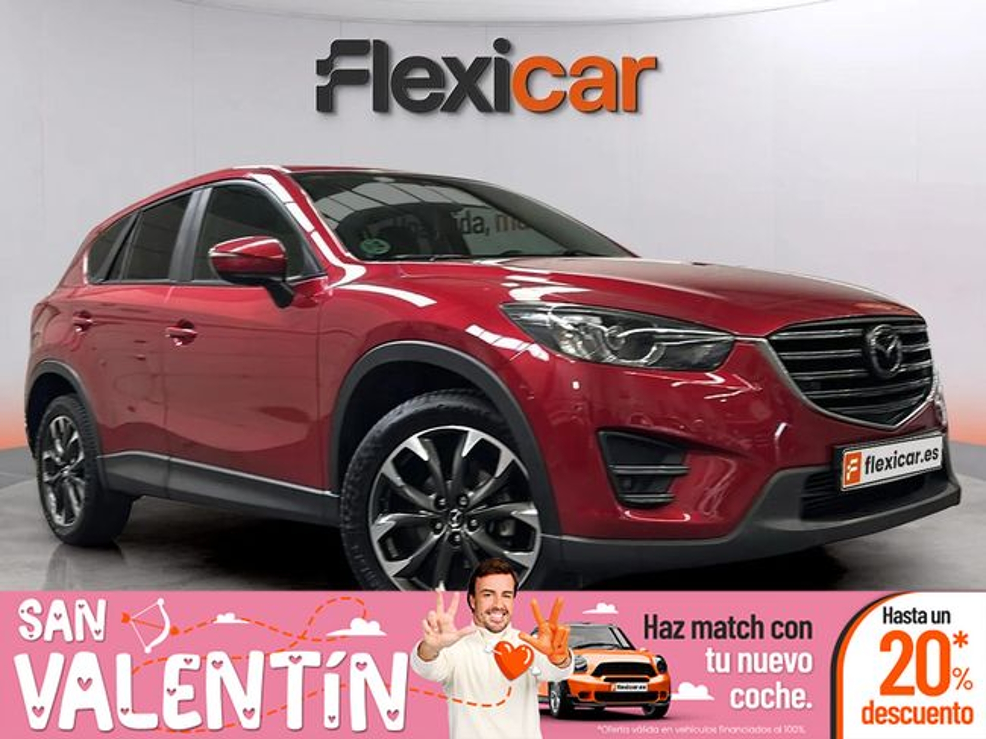 Imagen de MAZDA CX-5