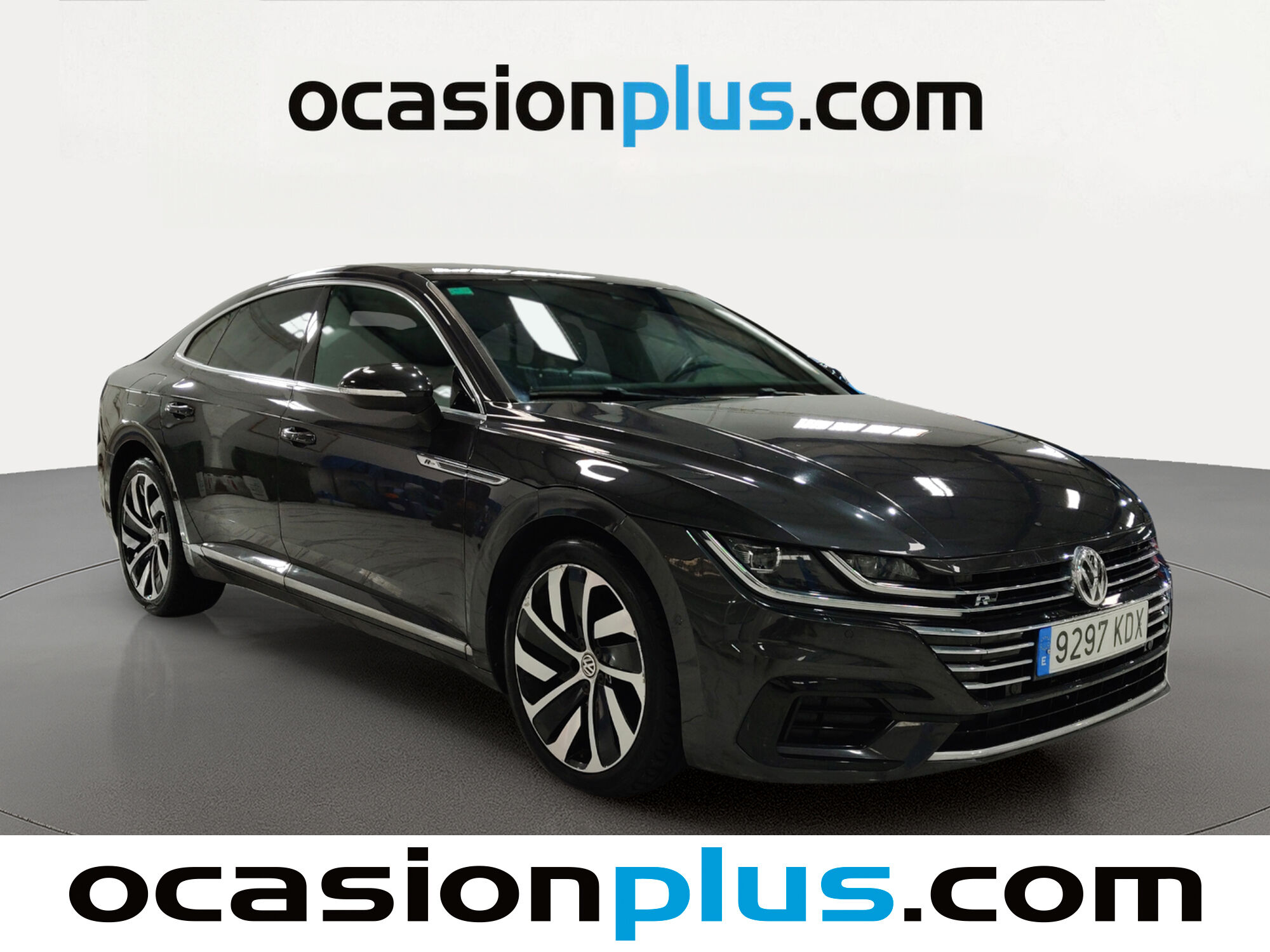 Foto del VOLKSWAGEN Arteon 2.0TDI R-Line DSG7 110kW