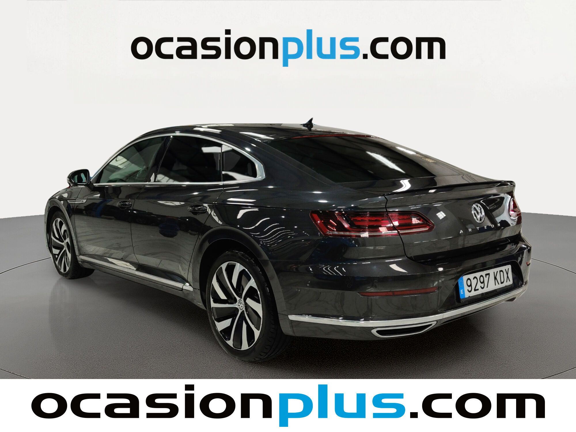 Foto del VOLKSWAGEN Arteon 2.0TDI R-Line DSG7 110kW