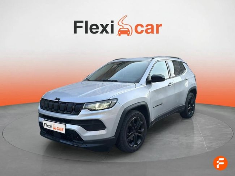 Foto del JEEP Compass 1.6 Mjt Night Eagle FWD