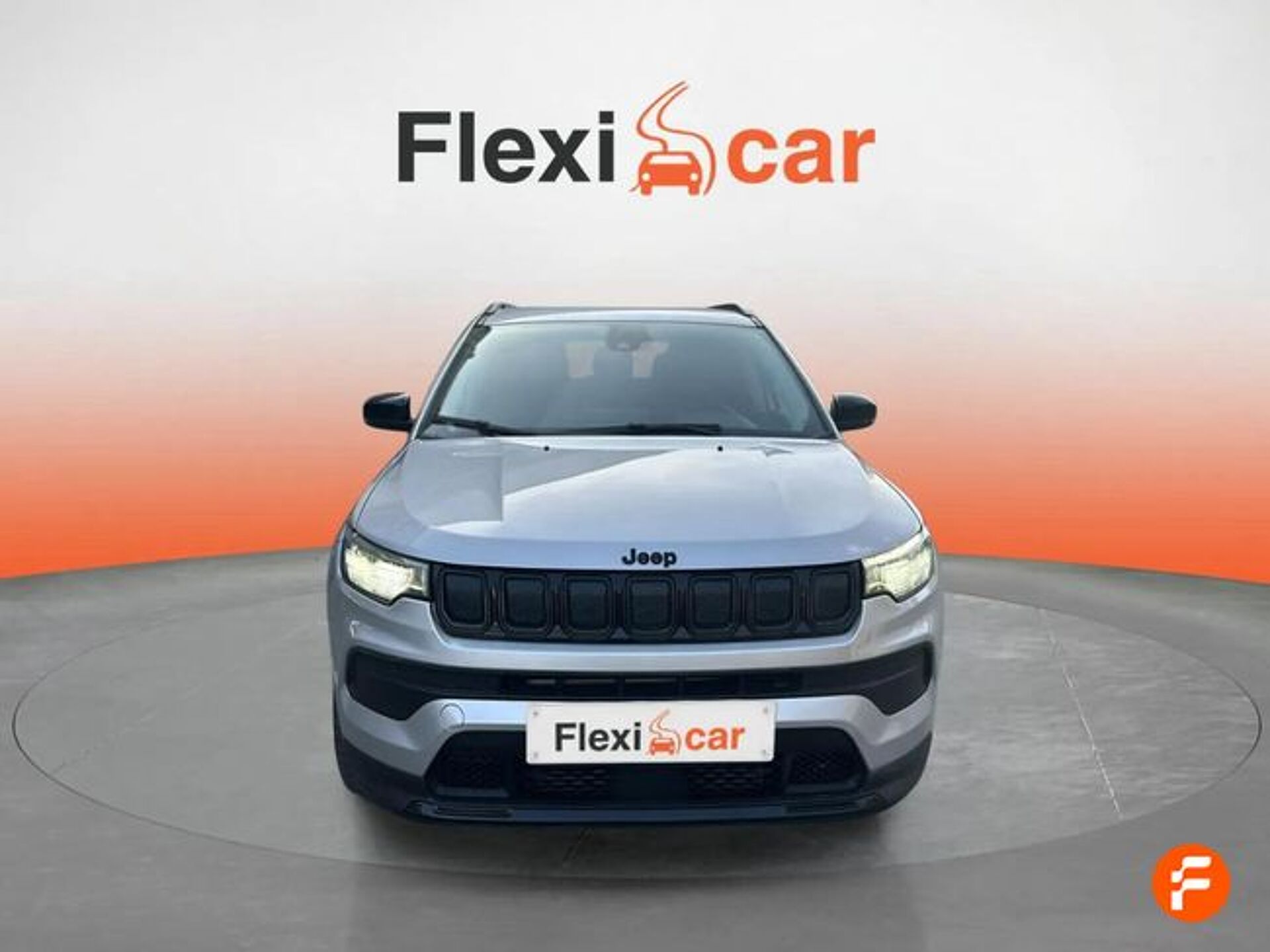 Imagen 2 de JEEP Compass