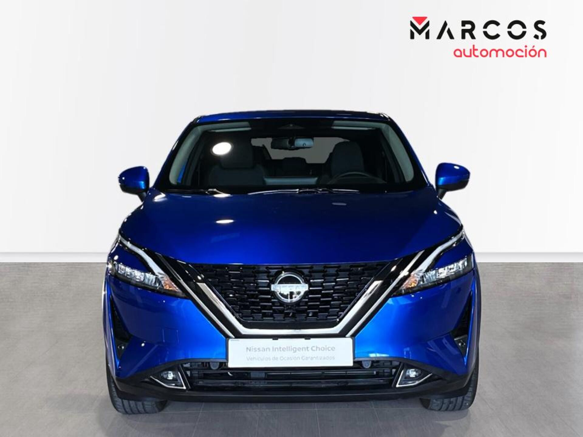 Imagen 2 de NISSAN Qashqai