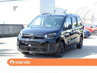 Imagen de CITROEN Berlingo BlueHDi S&S Talla XL Plus 130