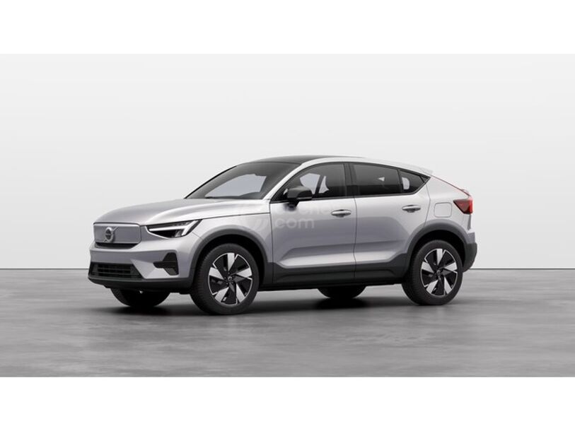 Foto del VOLVO C40 Recharge Single Eléctrico Plus