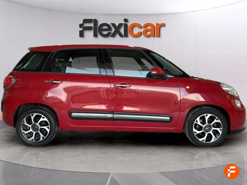Foto del FIAT 500L 1.3Mjt II S&S Lounge
