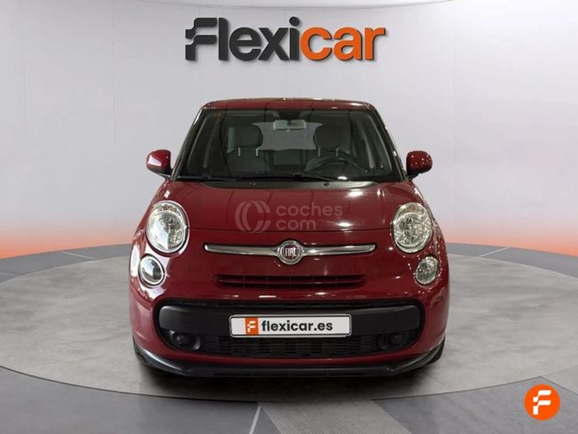 Foto del FIAT 500L 1.3Mjt II S&S Lounge