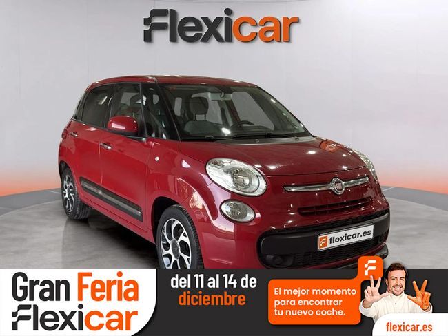 FIAT 500L (1.3 16v Multijet 70kW (95CV) S&S Lounge) en Huelva