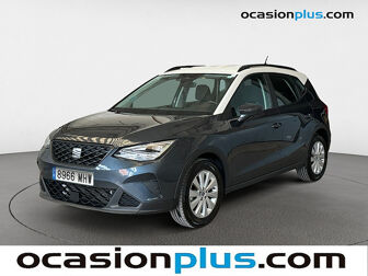 Imagen de SEAT Arona 1.0 TSI S&S Style 110