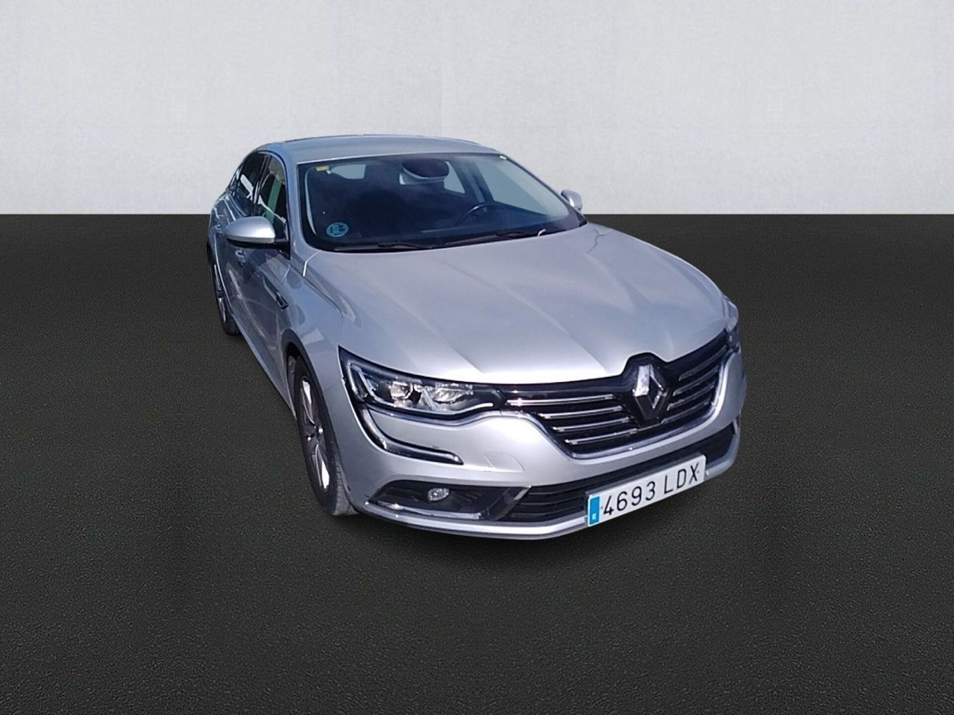 Imagen 3 de RENAULT Talisman