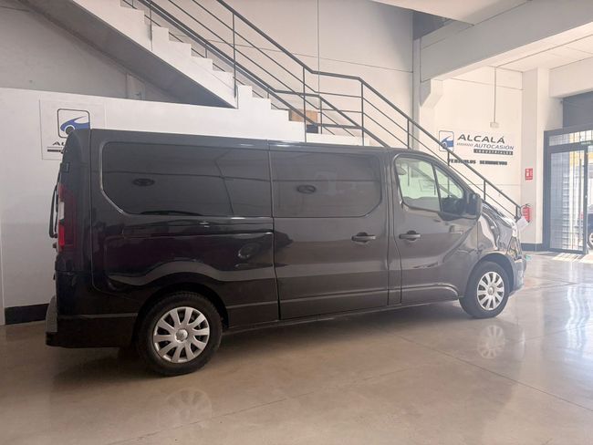 Foto del OPEL Vivaro 1.6CDTi 29 L2H1 Selective 120