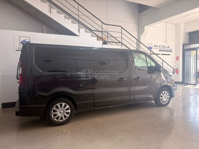 Foto del OPEL Vivaro 1.6CDTi 29 L2H1 Selective 120