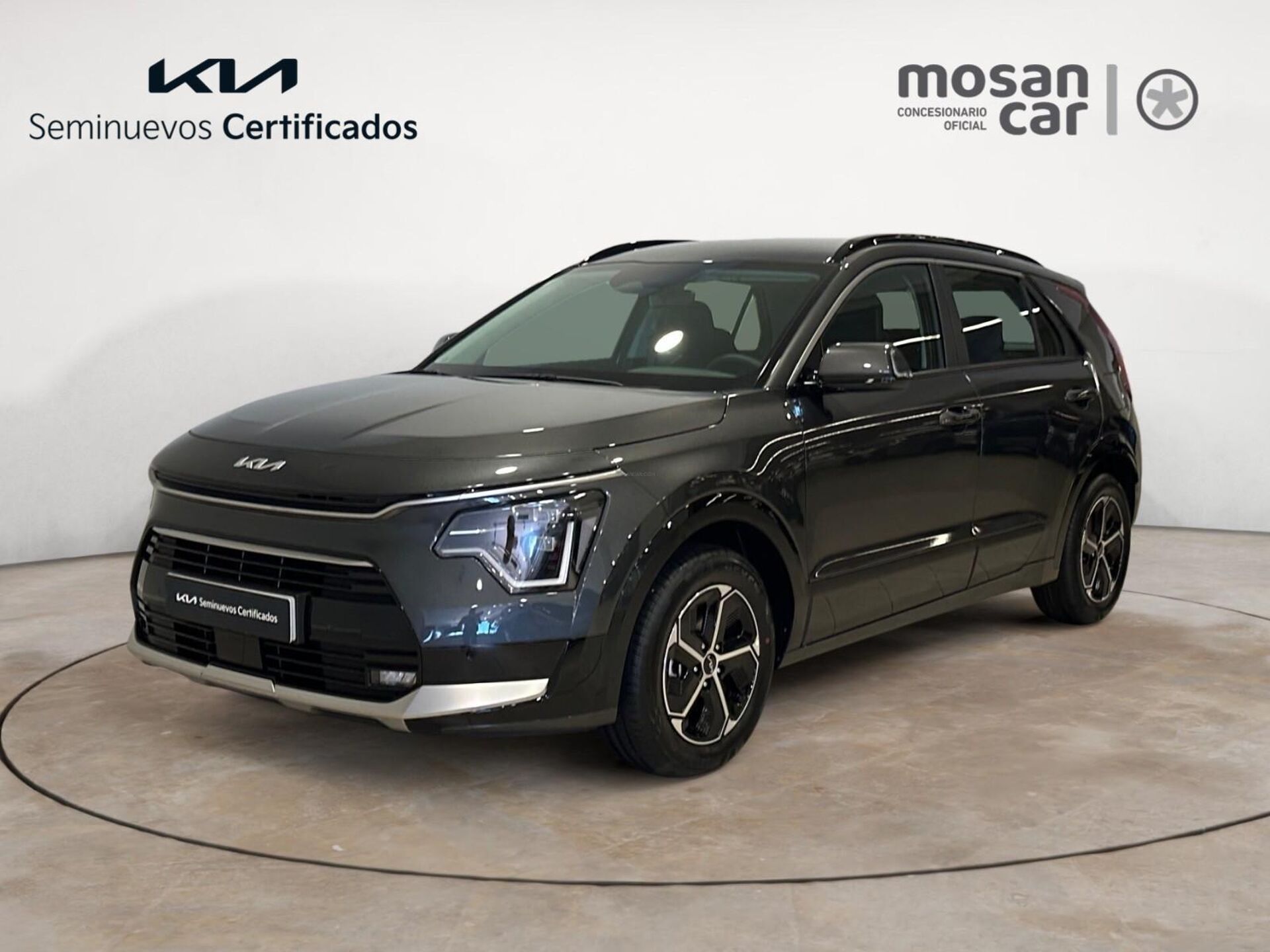 Imagen de KIA Niro