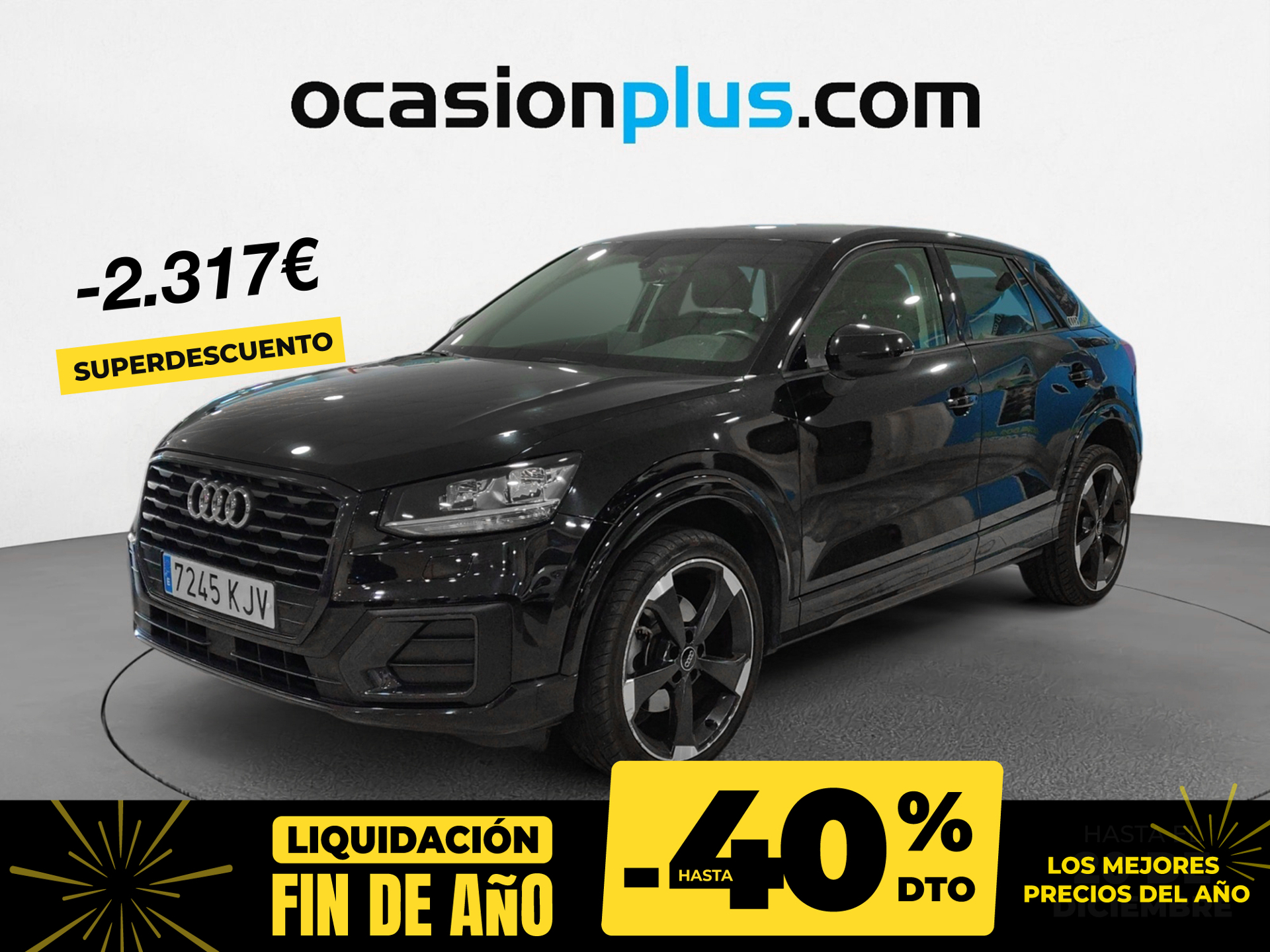 Imagen de AUDI Q2