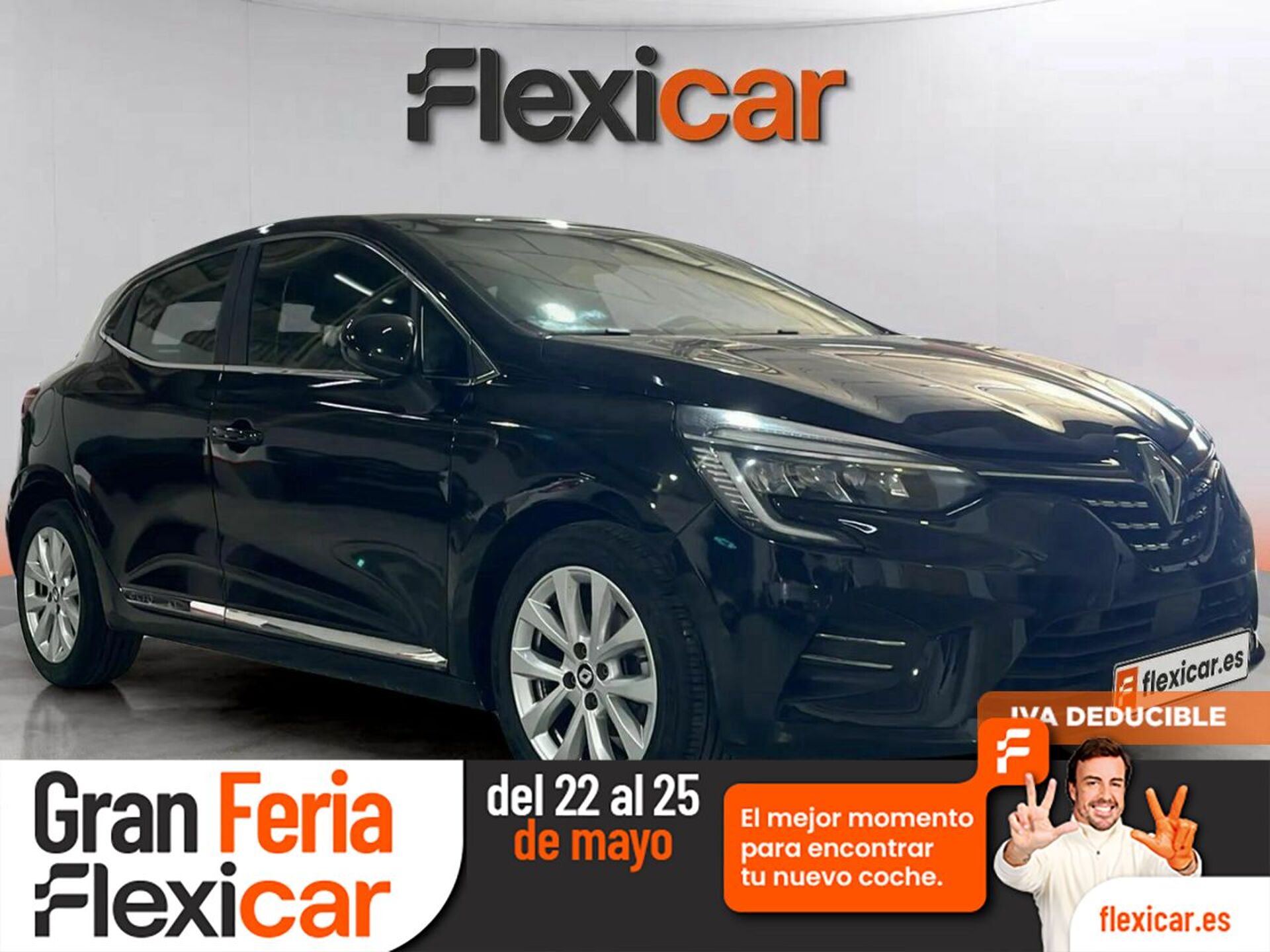 Imagen de RENAULT Clio