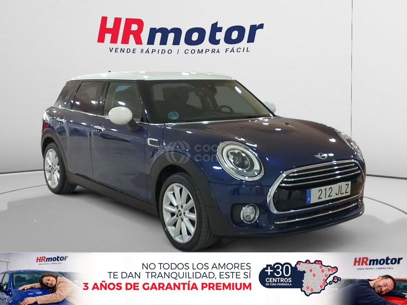 Foto del MINI Mini Clubman Clubman Cooper