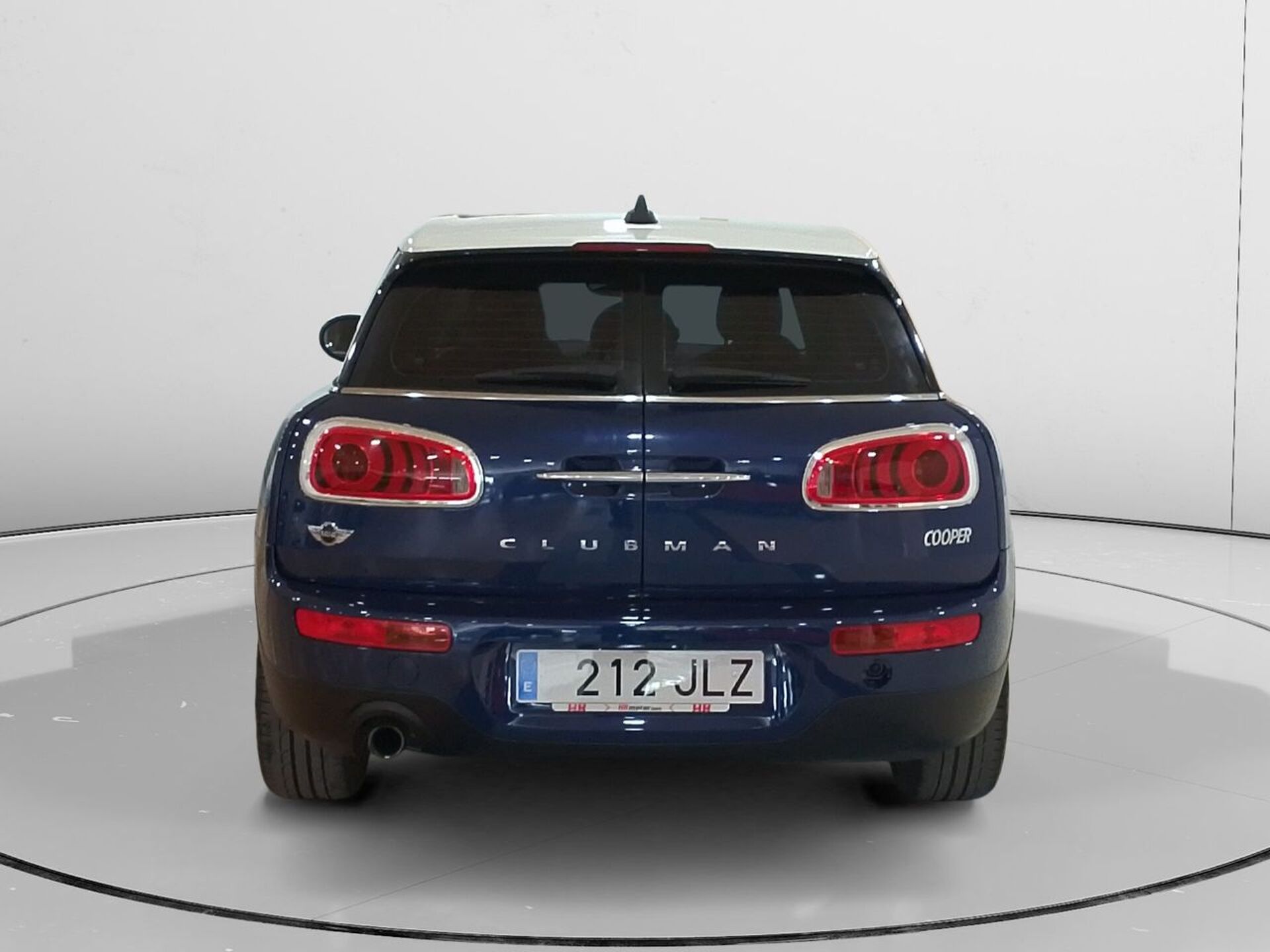 Imagen 3 de MINI Mini Clubman
