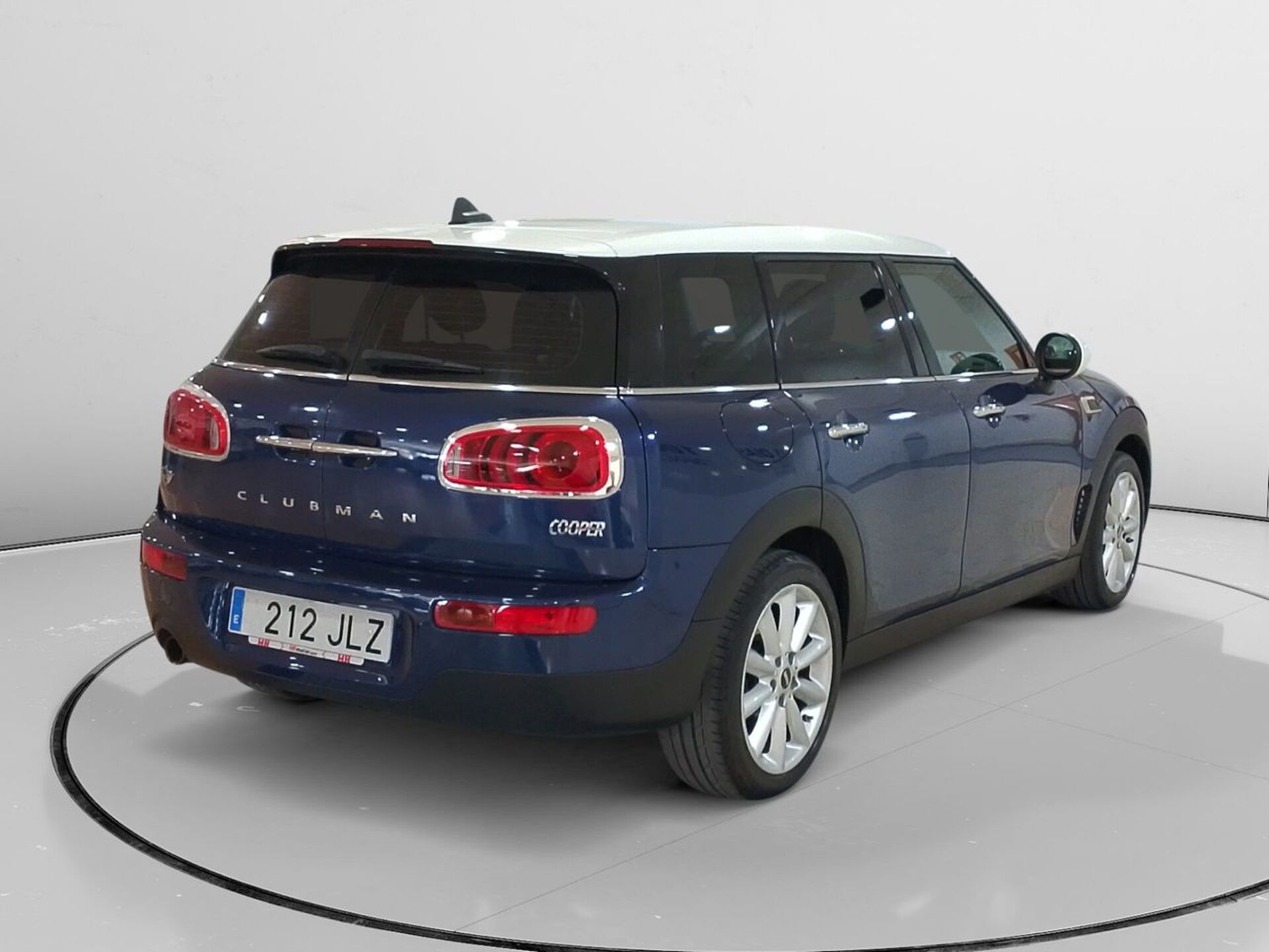 Imagen 2 de MINI Mini Clubman