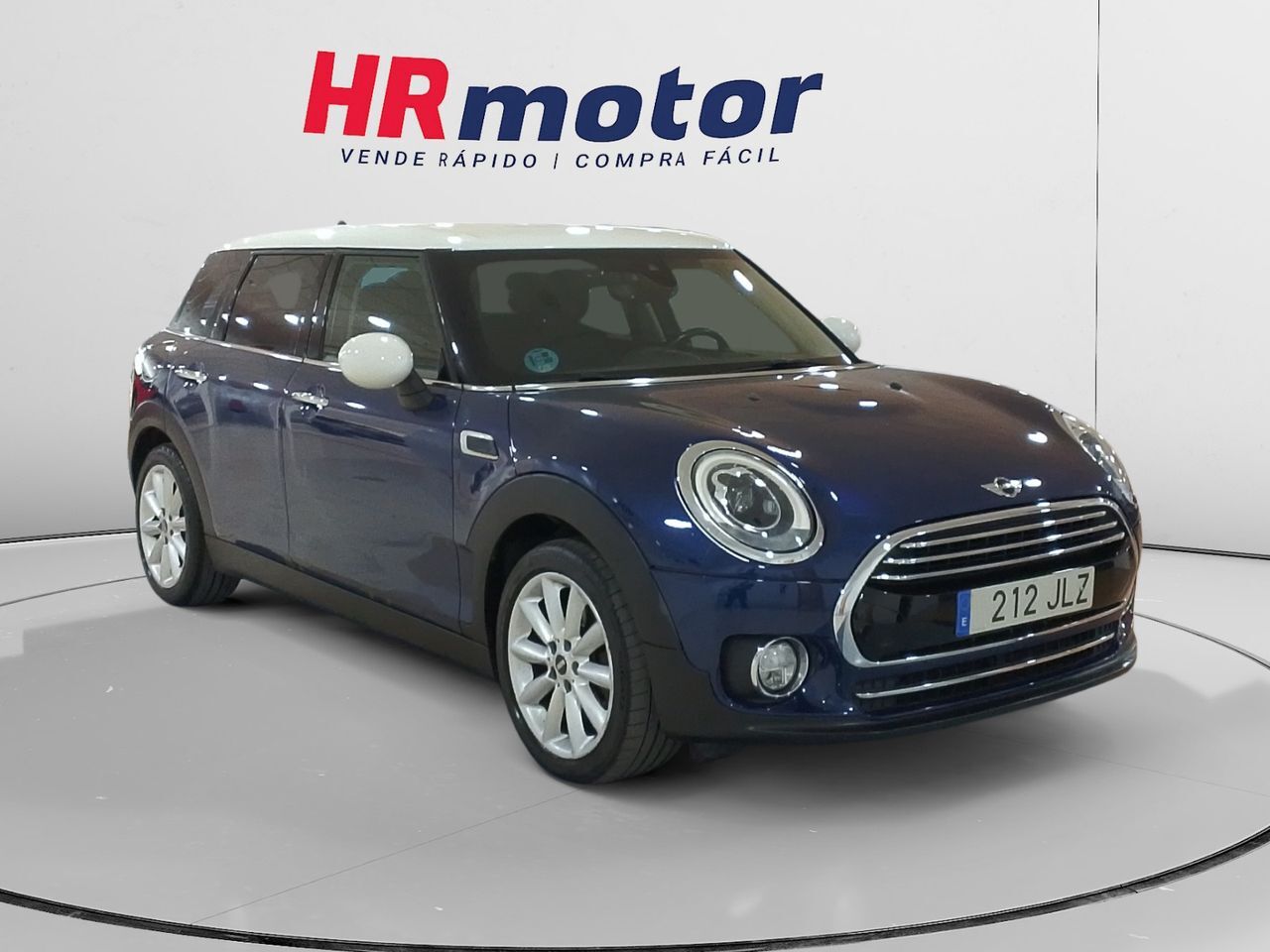 MINI Mini Clubman (Cooper) en Madrid