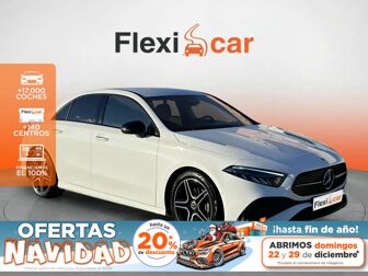 Imagen de MERCEDES Clase A A 180 Sedán Progressive Line Advanced 7G-DCT